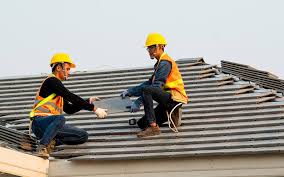 Best Commercial Roofing Services  in Elmsford, NY